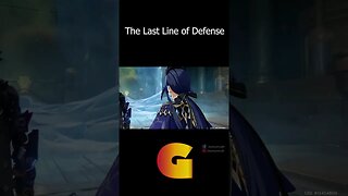 [Shorts] The Last Line of Defense Part 2