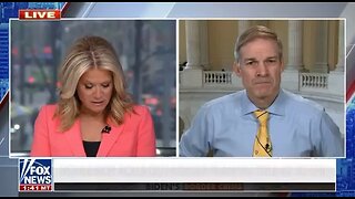 Censorship W/ Jim Jordan