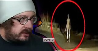 Sam Hyde on Fermi Paradox, Aliens, Demons