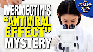Did Japanese Research Show Ivermectin Actually Effective?