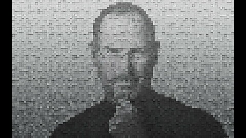 Deus Ex Machina - Apple and the Ghost of Steve Jobs (Myth20c - Ep270)