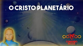 Cristo Planetário e o DNA Humano