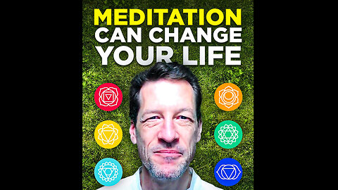 Meditation Can Change Your Life✨ #meditation #spirituality #shorts