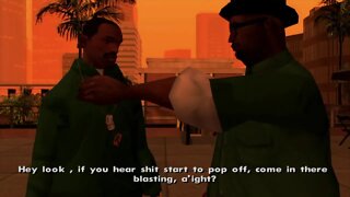 GTA San Andreas part 5