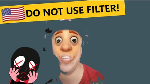 DO NOT USE FILTER! #us #subtitled