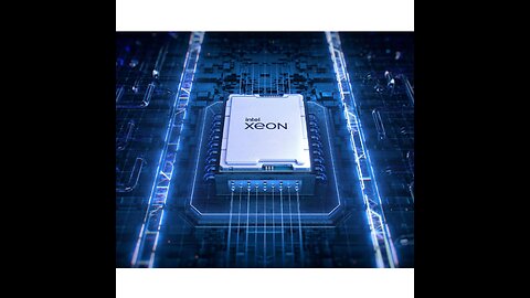Intel's answer to threadripper ; Xenon W9-3475x 36 core cpu