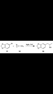 A Fully Validated, Multi-Kilogram “cGMP” Synthesis of “MDMA”. Jay B Nair et al