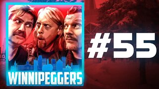 Winnipeggers: Episode 55 – 80s Movie Review