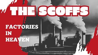 The Scoffs - "Factories in Heaven" Short Fuse Records - A BlankTV World Premiere!