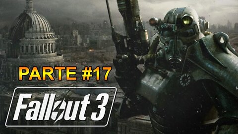 Fallout 3 - [Parte 17 - Alameda Da Tranquilidade] - Dificuldade Muito Difícil - 60Fps - 1440p