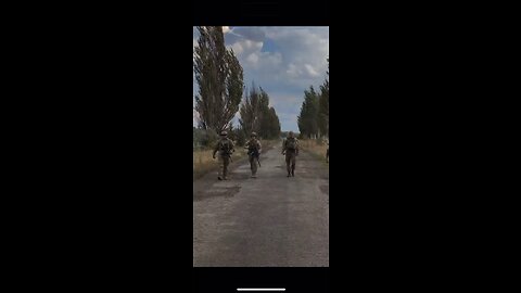 Ukrainian soldiers subscribe