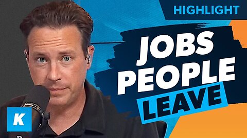 Jobs That People Flee (And For Good Reason)