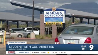 Three Pima County Schools face threats recently