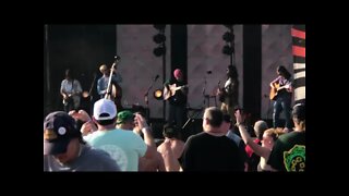 Billy Strings w/special guest Trevor Shepich - Back On The Train (Phish) Louisville Night 3 5/23/21