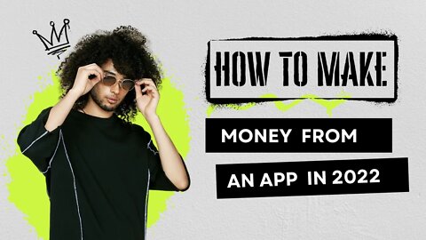 How to Make Money From An App 2022| Webtalk Rewards Program