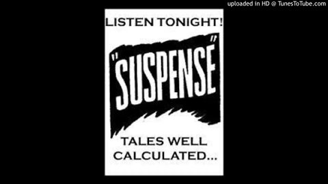 Ghost Hunt - The Suspense Podcast - Radio's Outstanding Theater of Thrills