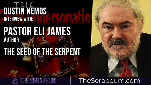 Uncensored Church: Pastor Eli James & Dustin Nemos: The Seed of the Serpent