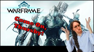 Warframe Part 11 Let's Play