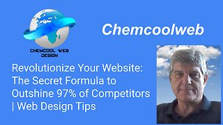 Revolutionize Your Website: The Secret Formula to Outshine 97% of Competitors | Web Design Tips