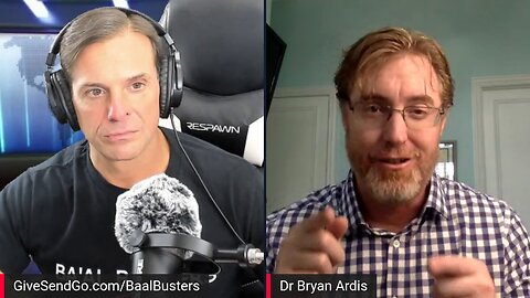ASK Dr. ARDIS Live: Dr Ardis's Backstory All Parents MUST WATCH!
