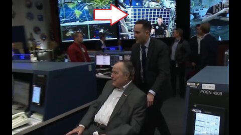 La fraude de la NASA