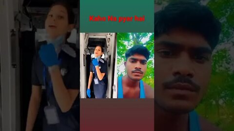 kaho Na pyar hai short video 2022