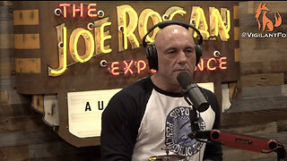 Joe Rogan Says ‘No F*cking Way’ to Central Bank Digital Currency: “That’s Game Over”