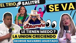 El Guitarreño hoy El Miedo a la UNIÓN los tiene cometiendo errores