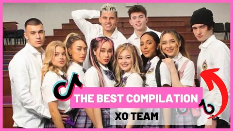 THE BEST COMPILATION XO TEAM 2022 PT 1