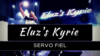 Banda Eluz's Kyrie (Servo Fiel - EP 2019) Servo Fiel ヅ