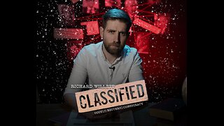 Classifed Special | Classified | Wednesday 7 PM (GMT) - Ickonic.com