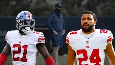 The New York Giants Are Hit With More Negative Injury News
