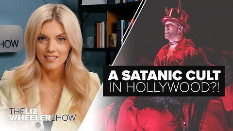 Are Sam Smith, Rihanna, Lizzo and Dylan Mulvaney Part of a Satanic Cult in Hollywood? | Ep. 276