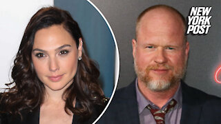 Gal Gadot reveals shocking Joss Whedon behavior on 'Justice League' set