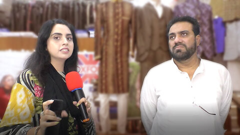 Anarkali Saddar Appreciate To Mall Zone