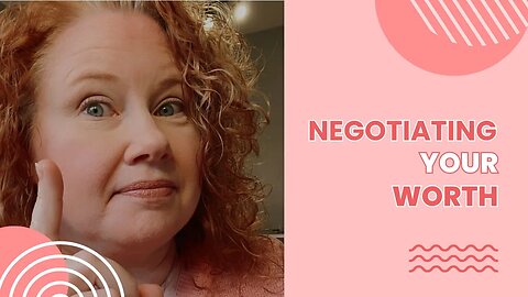 Negotiating Your Worth with Yvette Durazo