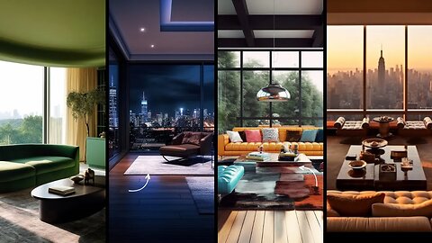 100 Loft Interior Design Ideas 2023 | Loft Design | #housedesign