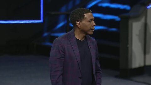 How to Maintain Your Righteous Stance - Creflo Dollar