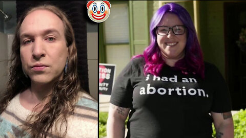 CLOWN WORLD INSANITY! (Ep.66) Heavily Tattooed Person Can't Find A Job And Much More!🤡
