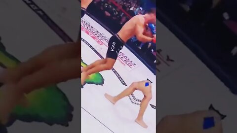 Crazy Ko In The Main Event: Expectations vs. Reality #shorts