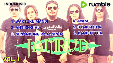 JAMRUD || SONG MP3 || VOL. 1