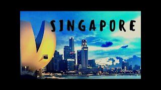 Things To Do in Singapore | Travel Guide | Kem’s World