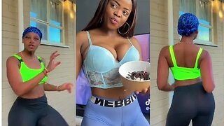 best AMAPIANO dance videos 2023