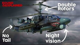 Did Russia build the best attack helicopter ever? - MilTec