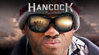 Hancock ~ by John Powell