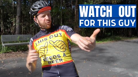10 TRAINING Tips (I Wish I Knew as a Beginner Cyclist)