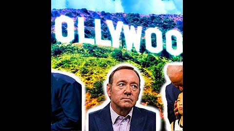 HOLLYWOOD PEDOPHILIA: THE SEXUAL ABUSE OF CHILD ACTORS