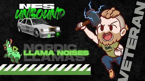 NEED FOR SPEED UNBOUND: Happy Sunday Rumble!!!