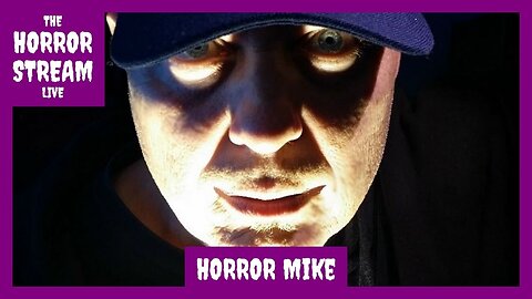 HORROR Mike's Indie Sci-Fi Horror Movies Comics Collectibles [Rumble]