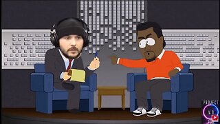 Tim Pool Vs Kanye West, 21min walk out! VOpod Ep.3 (RE-UPLOAD)